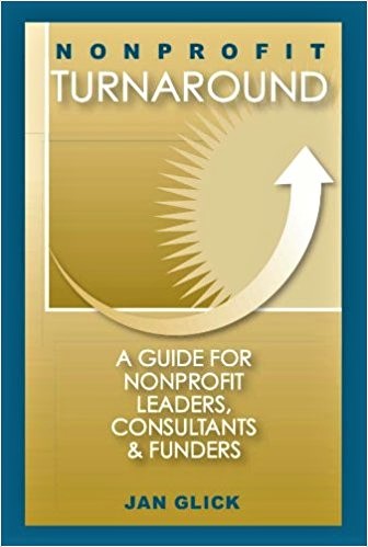 Nonprofit Turnaround