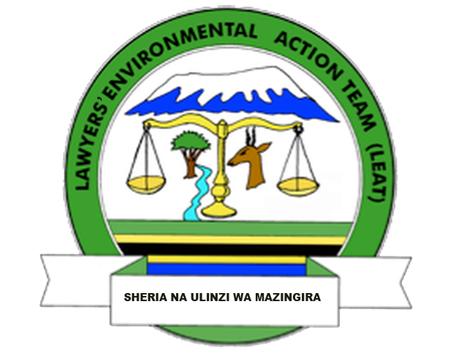 Lawyers Environmental Action Team