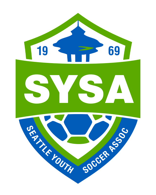 Seattle Youth Soccer Association