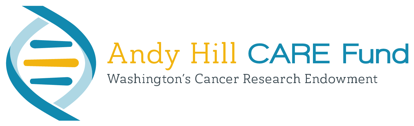 Washington Cancer Research Endowment Fund