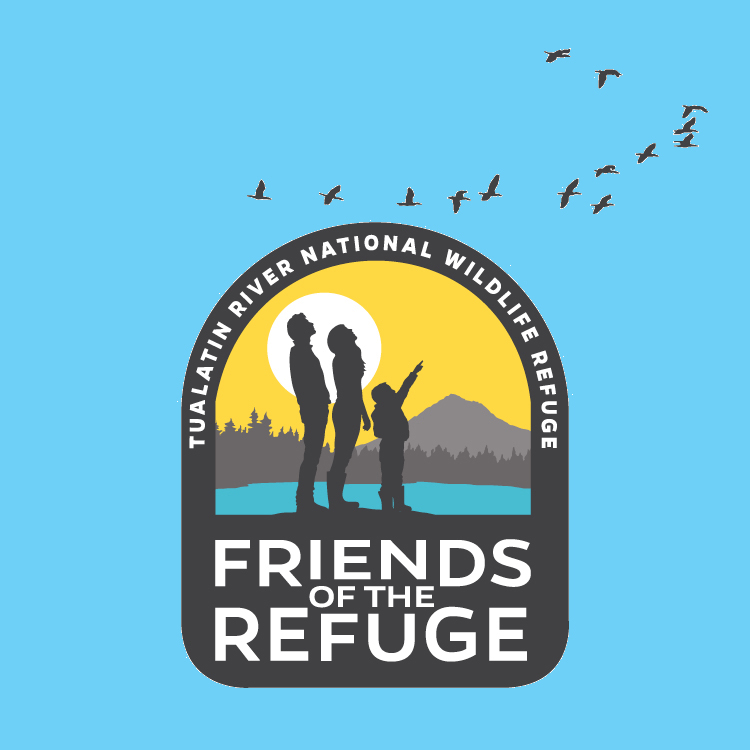 Friends of the Tualatin River National Wildlife Refuge