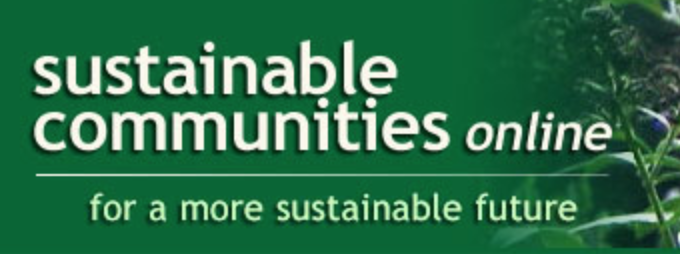 Sustainable Community Roundtable