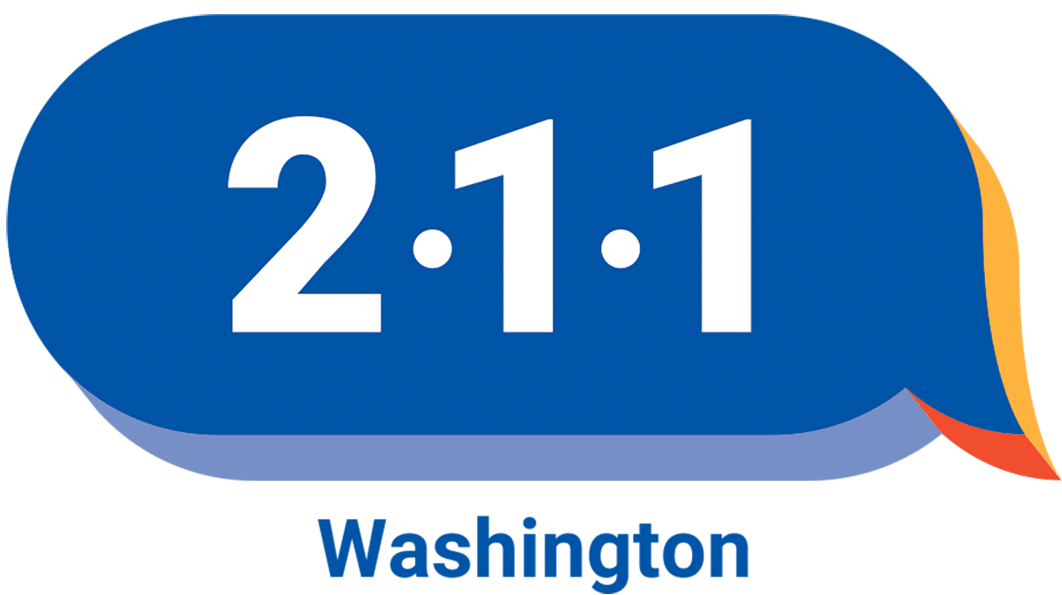 Washington Information Network 211