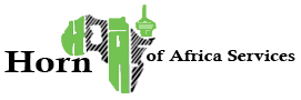 Horn of Africa Services