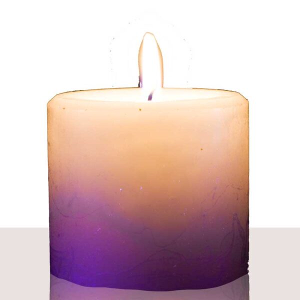 Honeysuckle Rose Candle