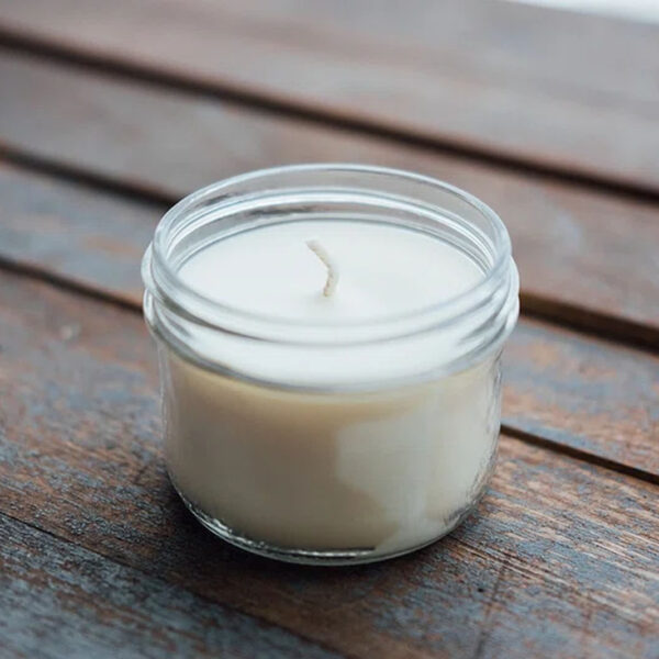 Small Jar Candle