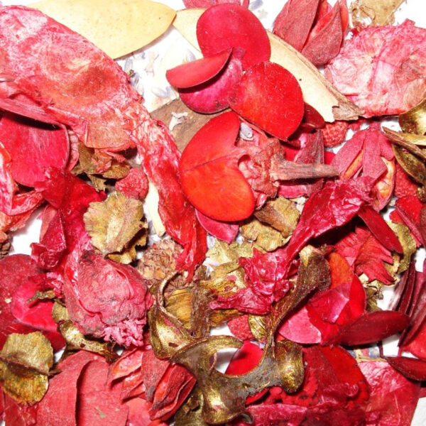 Rose mixture #2