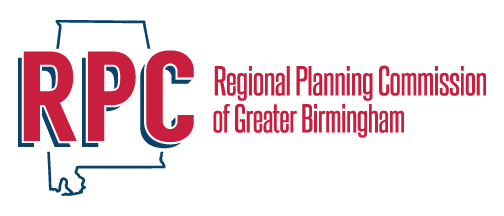Regional Planning Commission of Greater Birmingham